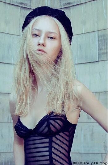 Julia Pratt