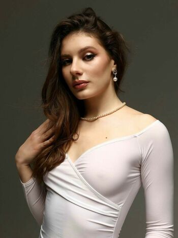 Full leaked Julia prokopchuk private photo