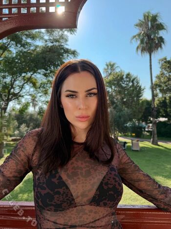Full leaked Julia pushman private photo