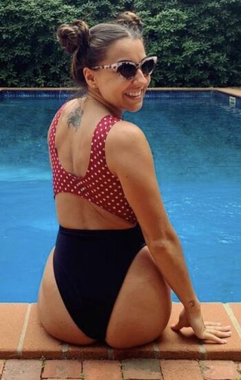 Full leaked Julia rezes private photo