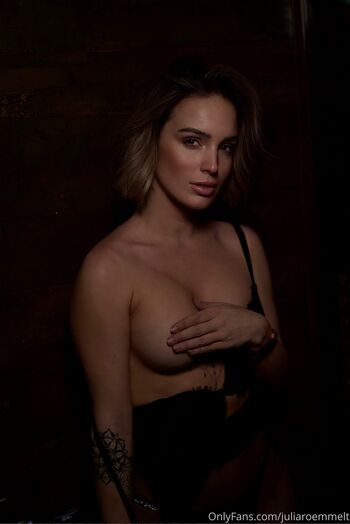 Full leaked Julia rommelt  page private photo