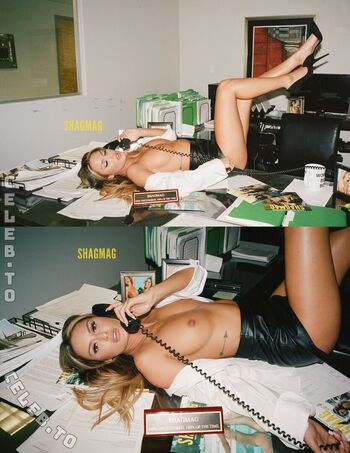 Full leaked Julia rose private photo