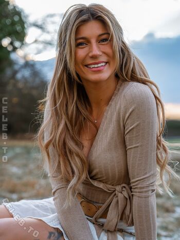 Full leaked Julia schfer private photo