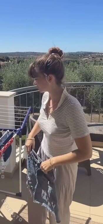 Full leaked Julia schulze private photo