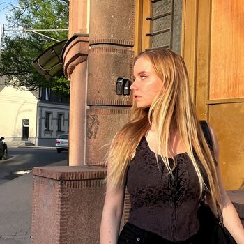 Full leaked Julia shevchenko private photo