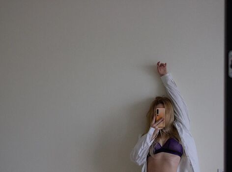 Full leaked Julia shevchenko private photo