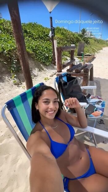 Full leaked Julia soares private photo