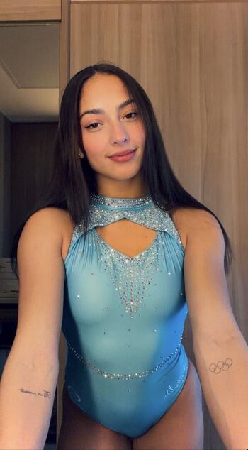 Full leaked Julia soares page private photo