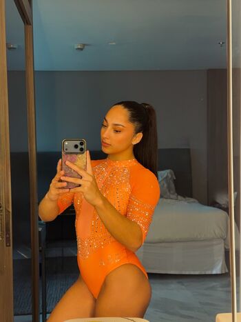 Full leaked Julia soares private photo