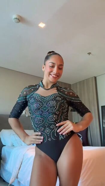 Full leaked Julia soares private photo