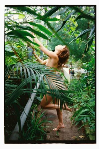 Full leaked Julia timoro page private photo