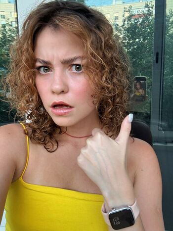 Full leaked Julia timoro private photo