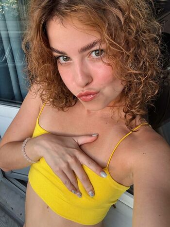 Full leaked Julia timoro private photo