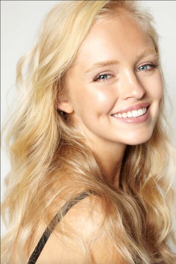 Full leaked Julia tychoniewicz private photo