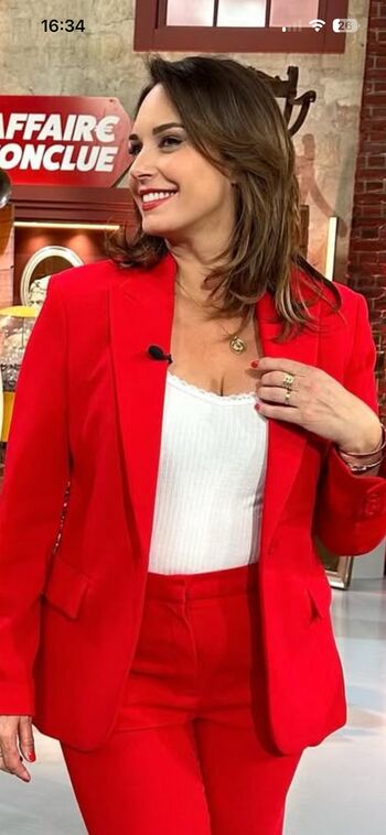 Full leaked Julia vignali private photo