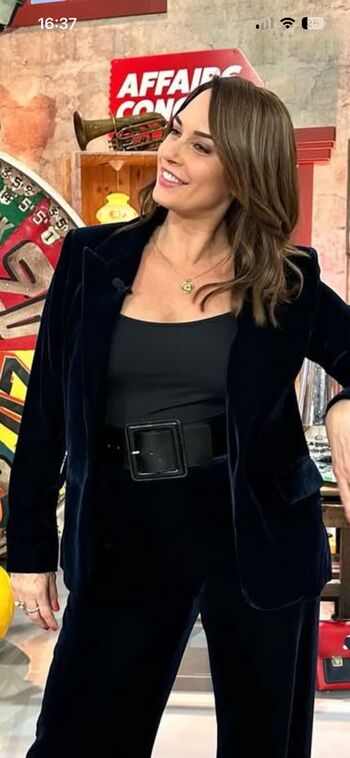 Full leaked Julia vignali private photo