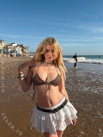 Full leaked Julia wulf page private photo