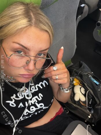 Full leaked Julia wulf private photo