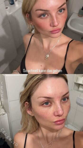 Full leaked Julia wulf private photo