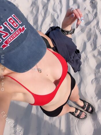 Full leaked Julia wulf page private photo