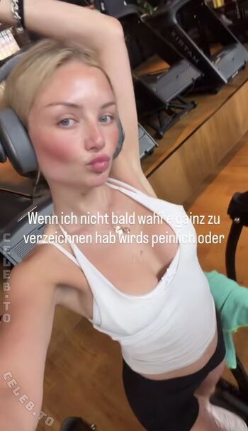 Full leaked Julia wulf private photo
