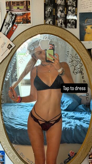 Full leaked Julia wulf private photo
