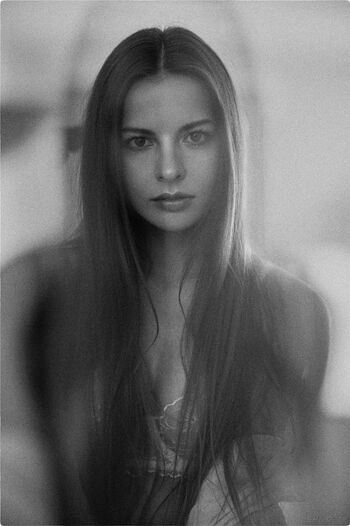 Full leaked Julia zu private photo