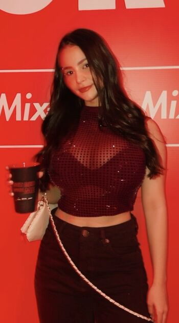 Full leaked Juliaa off private photo