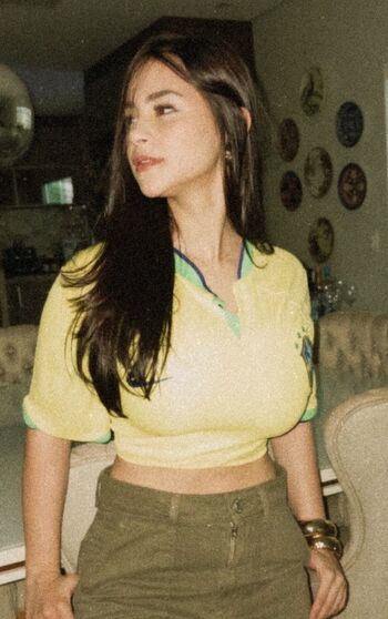 Full leaked Juliaa off private photo