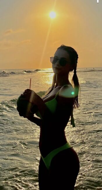 Full leaked Juliaa off private photo