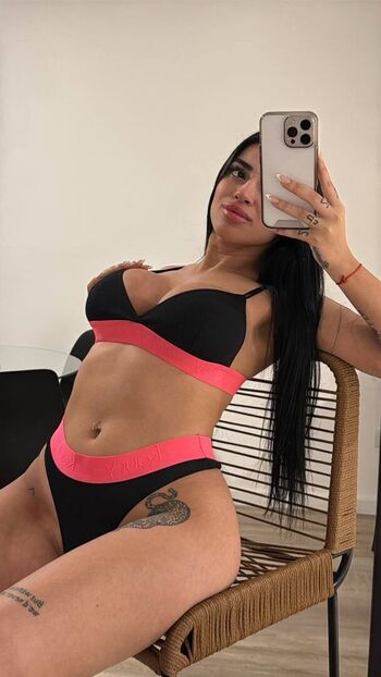Full leaked Juliaafit private photo