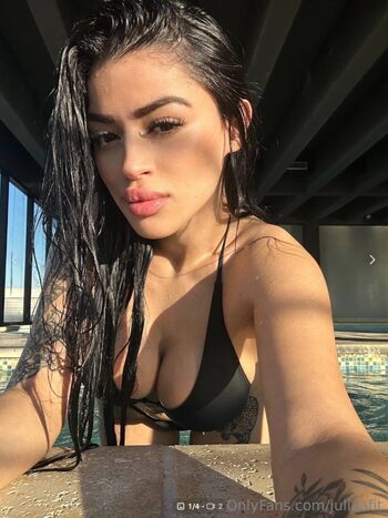 Full leaked Juliaafit private photo