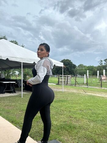 Full leaked Juliabadbutt private photo