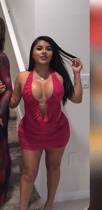 Full leaked Juliabadbutt private photo