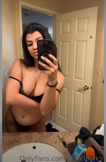 Full leaked Juliadbulks private photo