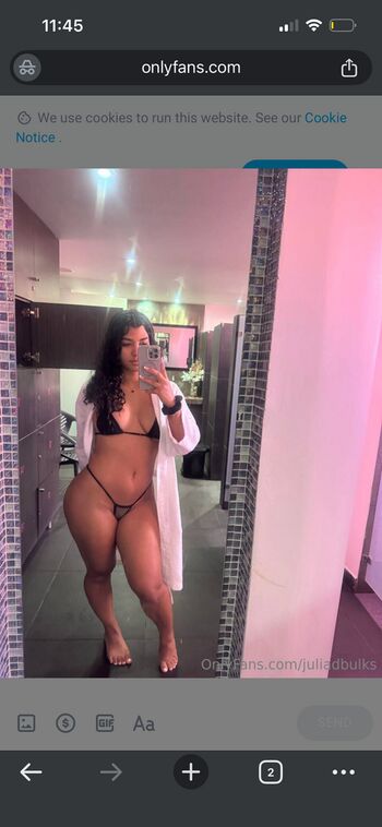 Juliadbulks