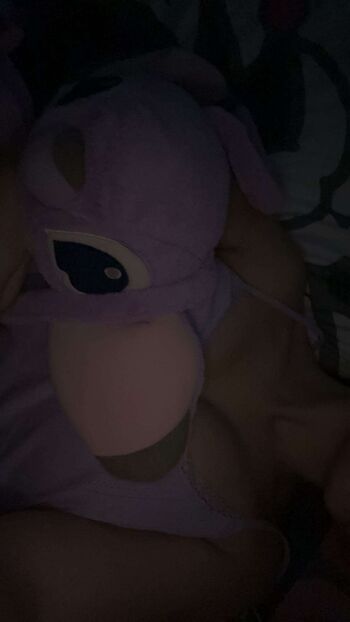 Full leaked Juliadeville private photo