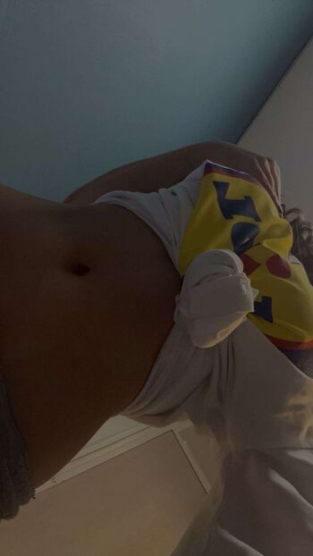 Full leaked Juliadeville private photo