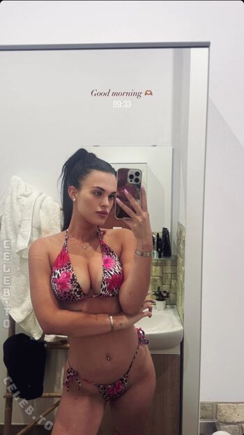 Full leaked Juliaelena private photo