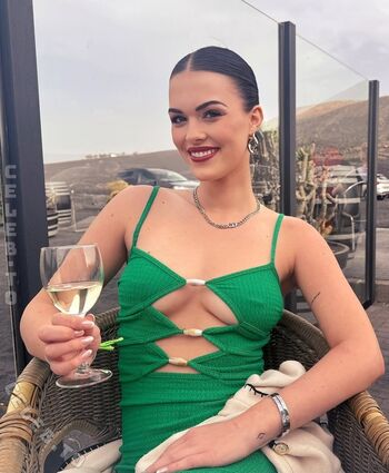 Full leaked Juliaelena private photo