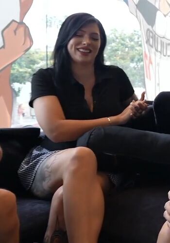 Full leaked Juliakins private photo