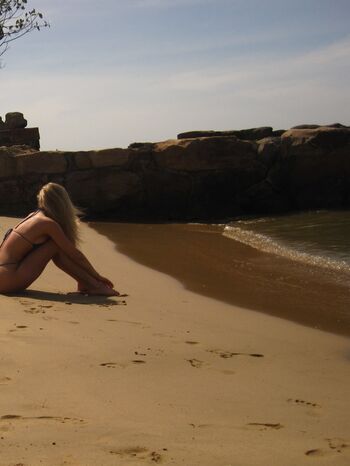 Full leaked Juliakrause private photo