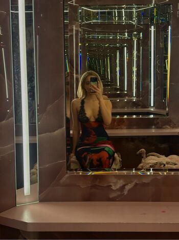 Full leaked Juliakrause private photo