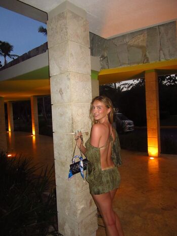 Full leaked Juliakrause private photo