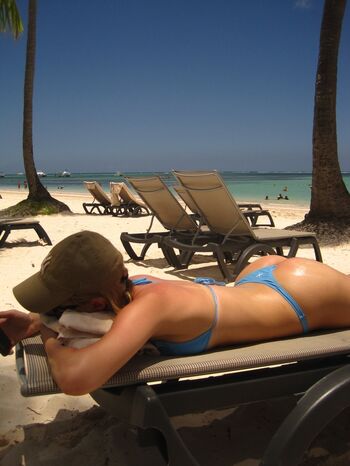 Full leaked Juliakrause private photo