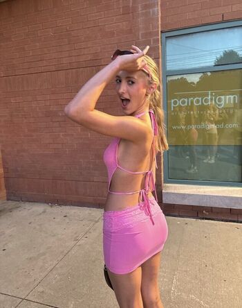 Full leaked Juliakrause private photo