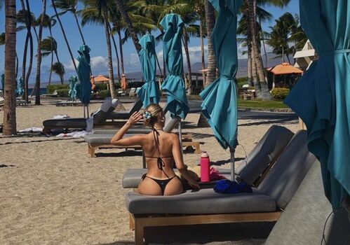 Full leaked Juliakrause private photo