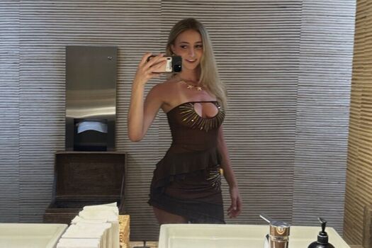 Full leaked Juliakrause private photo