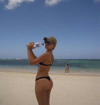 Full leaked Juliakrause private photo
