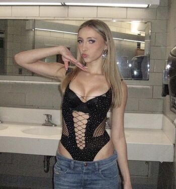 Full leaked Juliakrause private photo